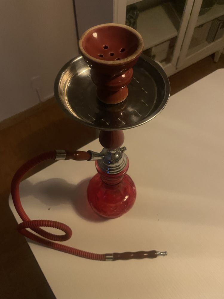 Cachimbo de chicha