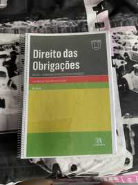 Livro de Direito