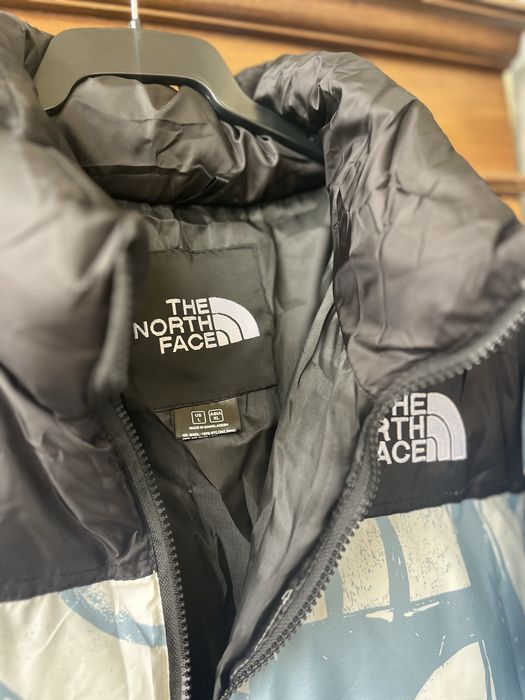 Casaco The North Face