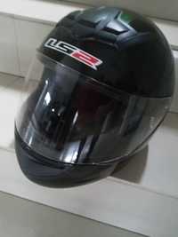 kask na motor scigacz