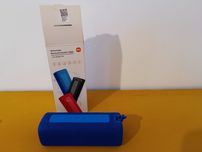 Coluna Xiaomi MI Portable Bluetooth