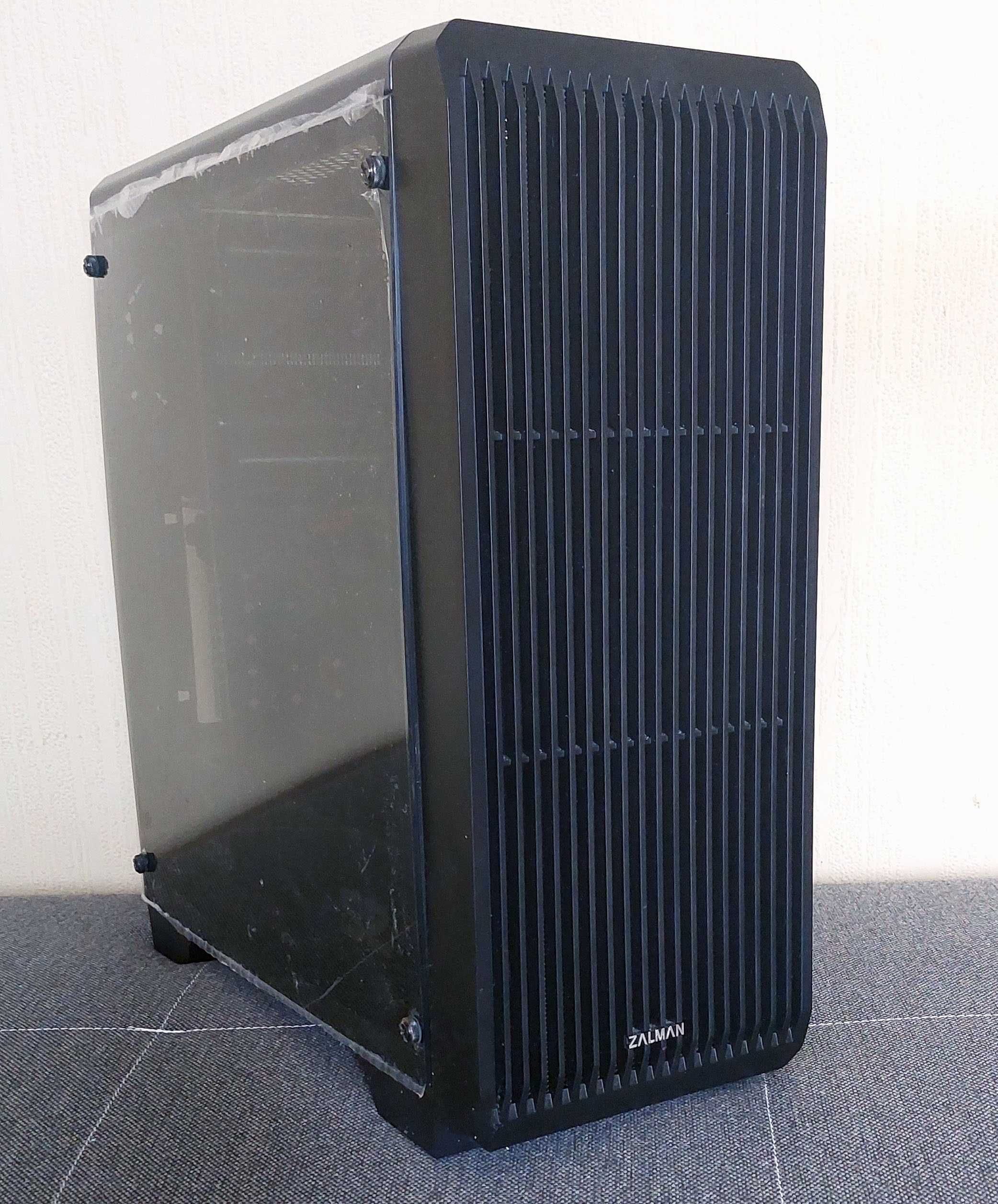 Komputer stacjonarny Intel Core i9