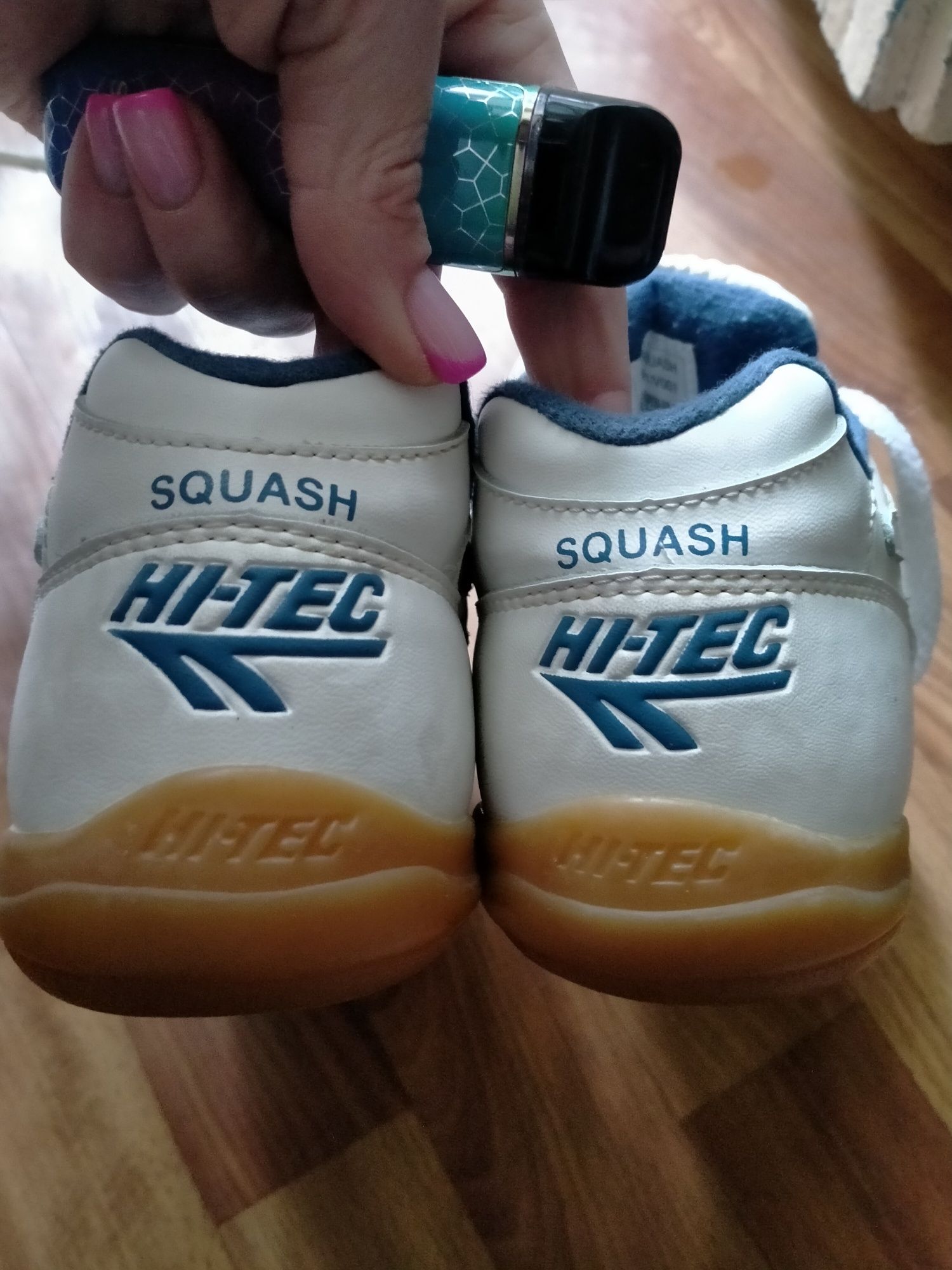 Обувь Hi-Tec Squash Classic