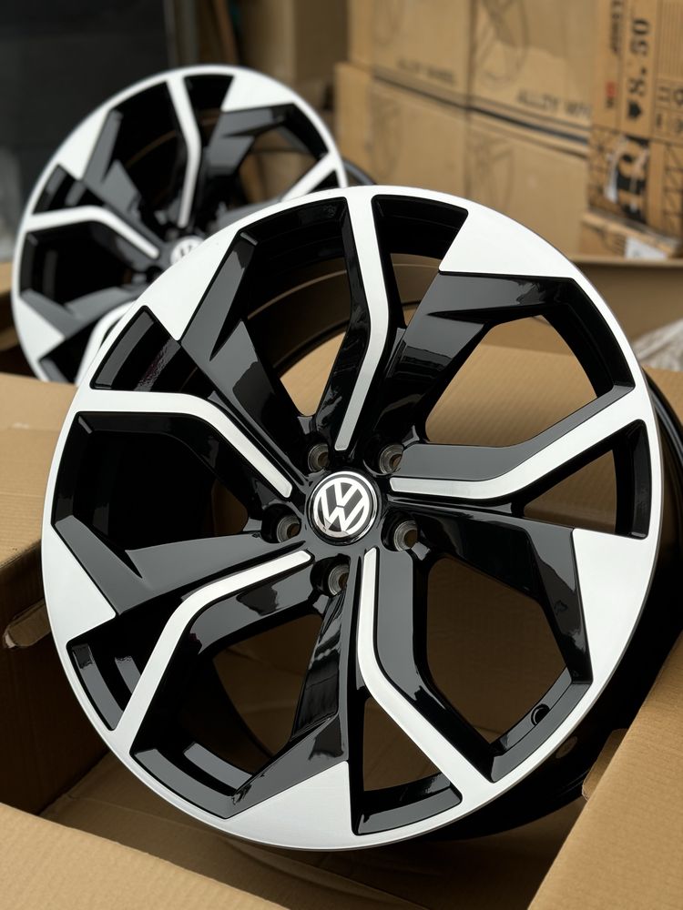 Диски Нові Volkswagen R20/5/112 21 Touareg Atlas в Наявності !