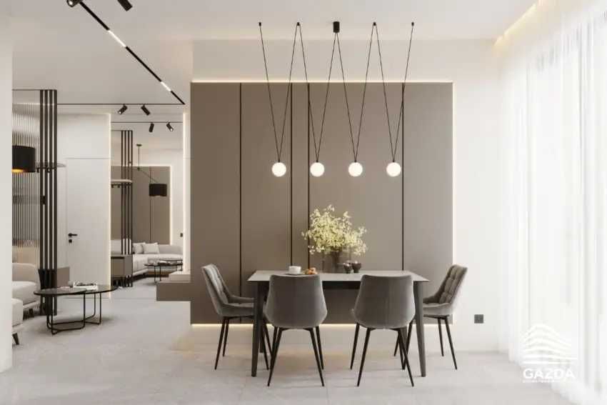 2-кімнатна квартира з ремонтом | PARKLAND | Ужгород - PL 3.46