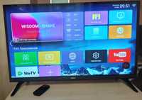 Телевізор Smart TV Satelit 32H8000ST