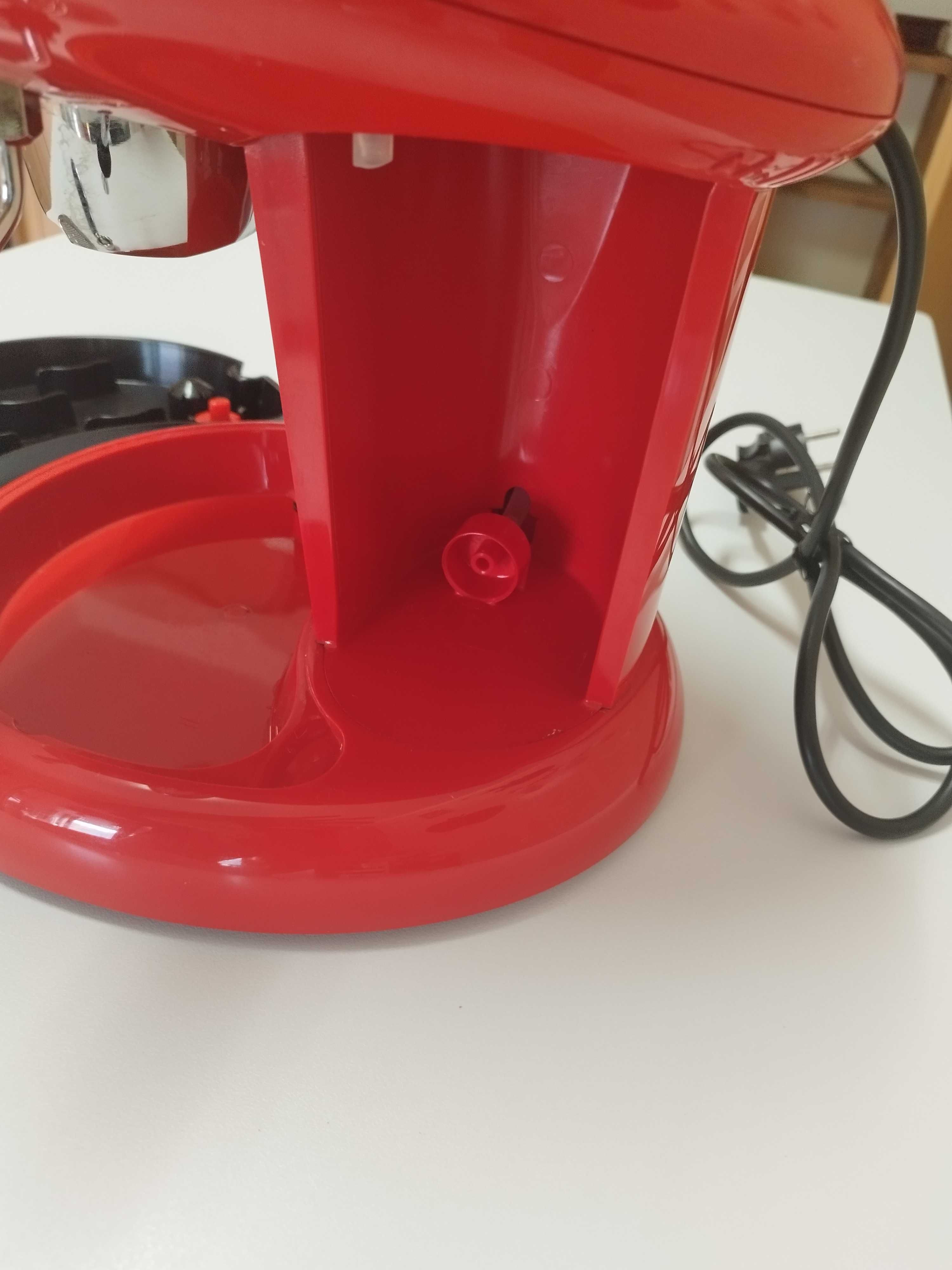 Máquina de Café Illy modelo Francis Francis