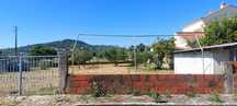Terreno 600 m² vedado para arrendamento – Tojal/Loures – Bons acessos