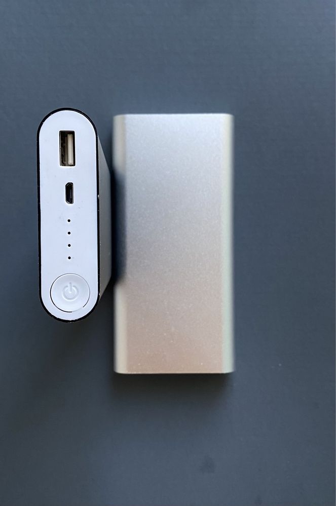Повербанк Xiaomi 20000mAh