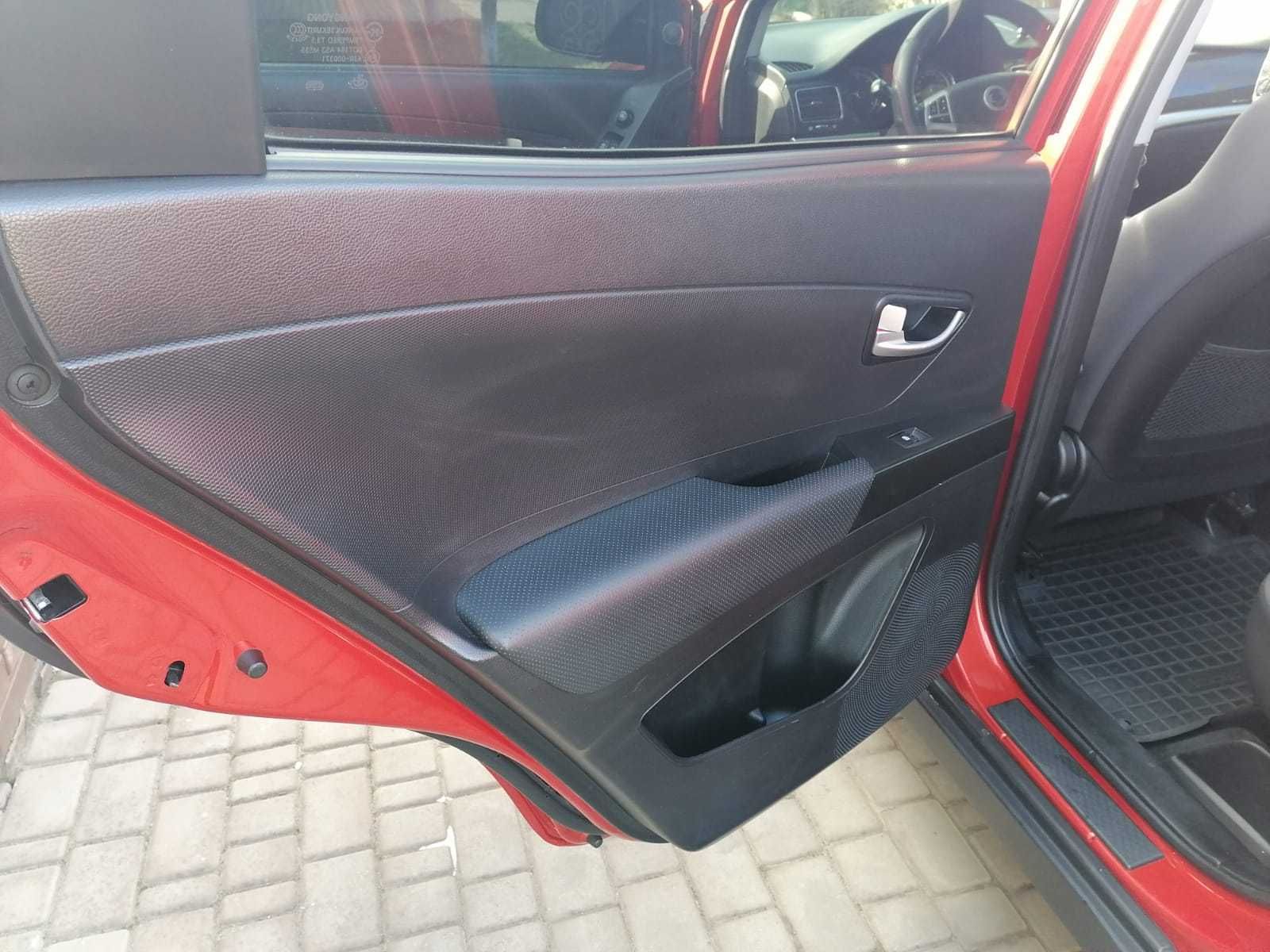 Продам SsangYong Korando