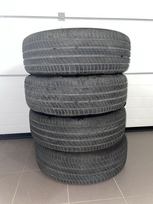 Michelin 2024 opony letnie 225/50 R 19  nowe