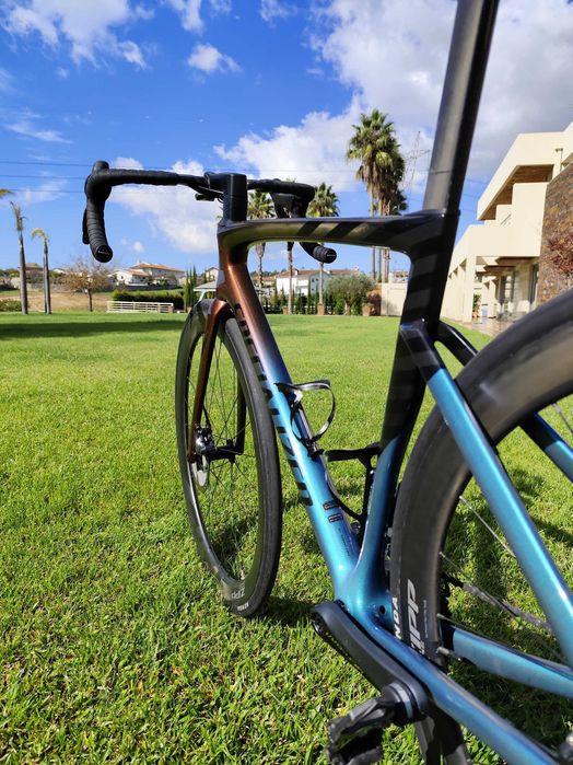 Specialized tarmac sl7 expert