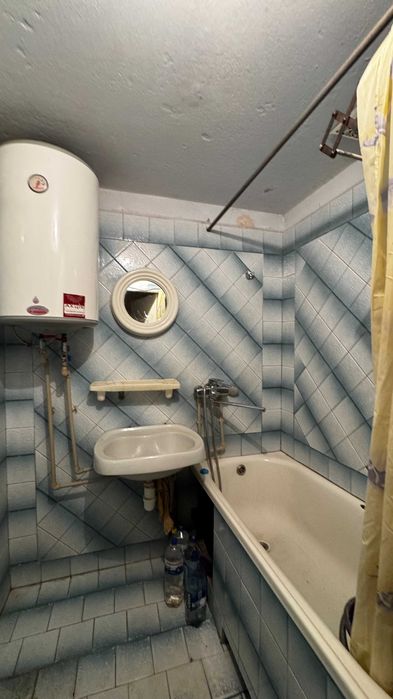 Продам 4 к.кв в Чугуев (Башкировка)