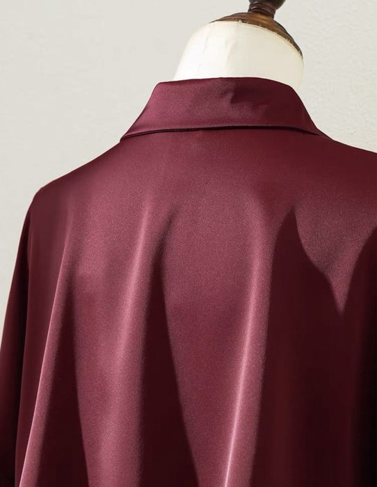 Сорочка жіноча S-L