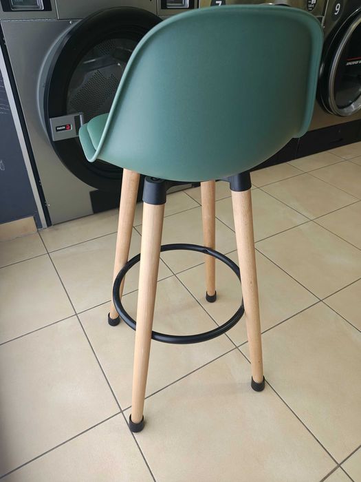 Cadeira de bar alta