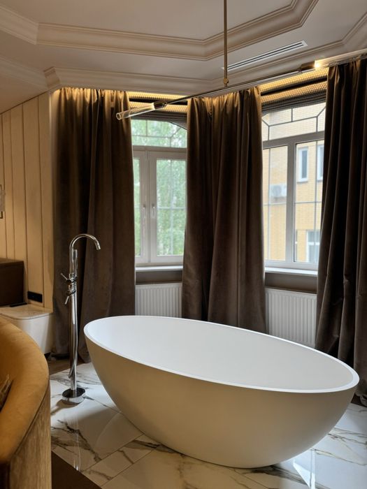 404 Неперевершений сучасний будинок зі спа