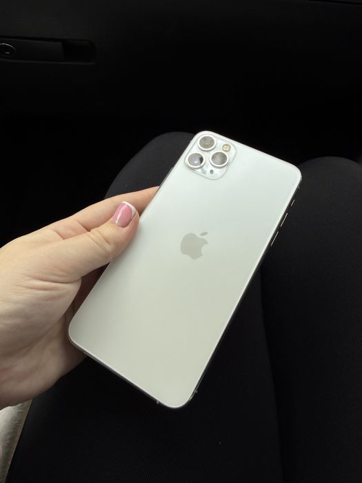 Айфон 11 про мах 256, iphone 11 pro max 256