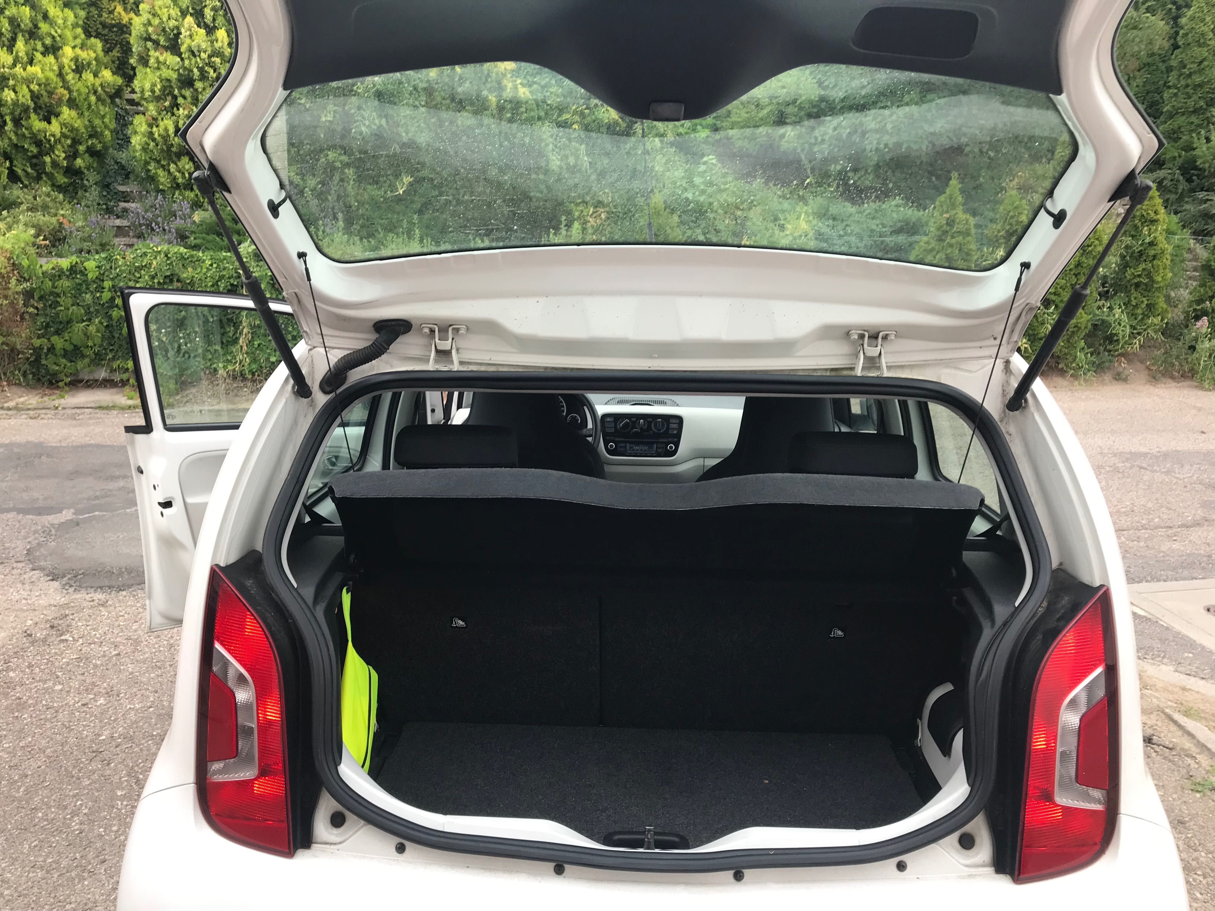 Sprzedam Volkswagen Up!