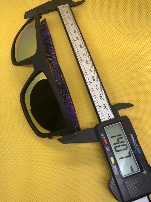 Очки с поляризацией KDEAM KD05X