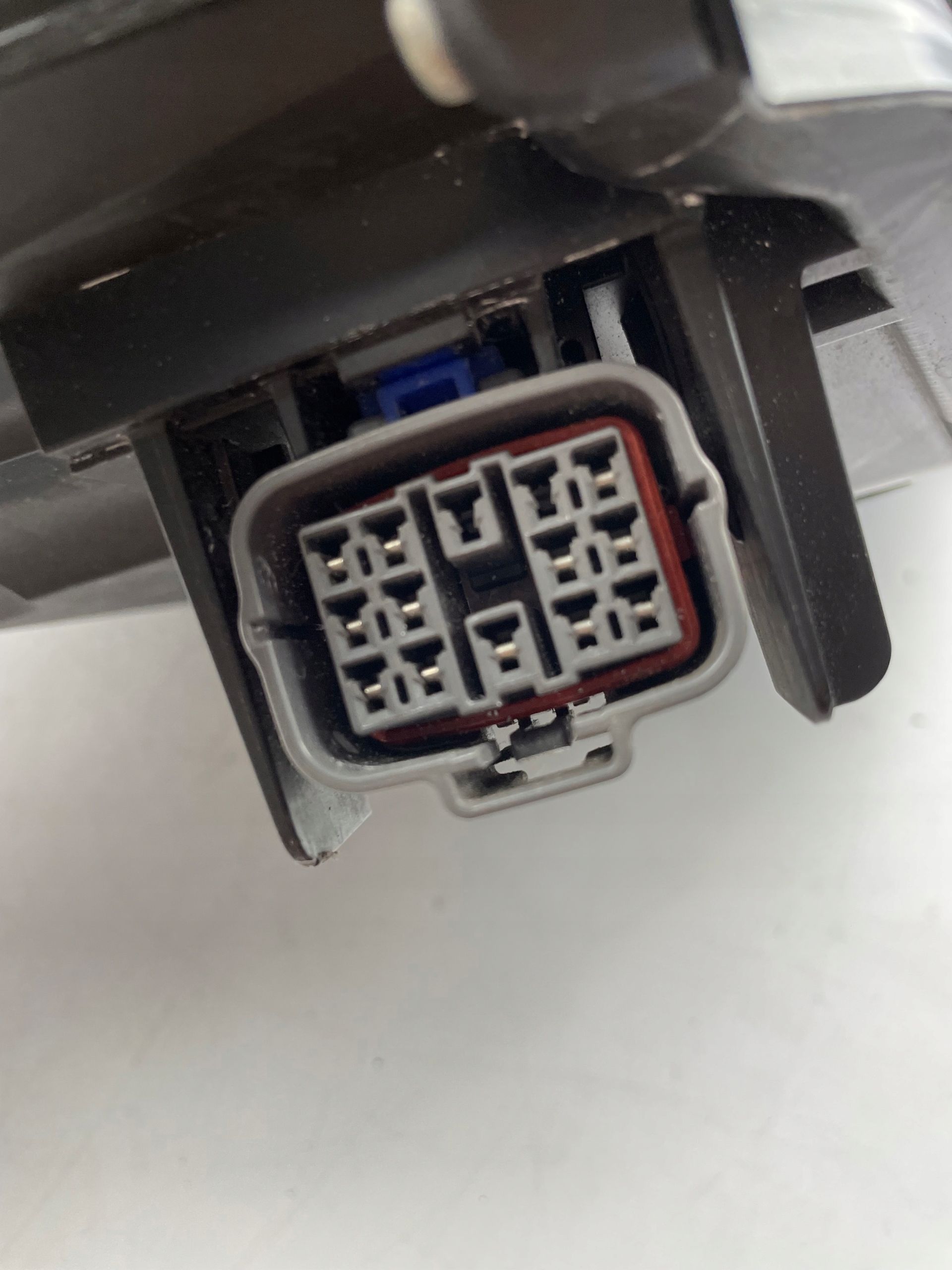 Lampa prawa przód Mazda 6 GJ LIFT FULL LED 12 PIN 18-