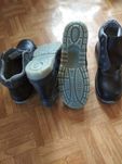 Buty ochronę robocze 38