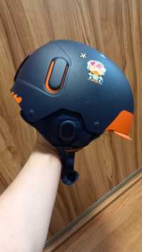 Kask dla dzieci na snowboard /narty Top Wedze Decathlon