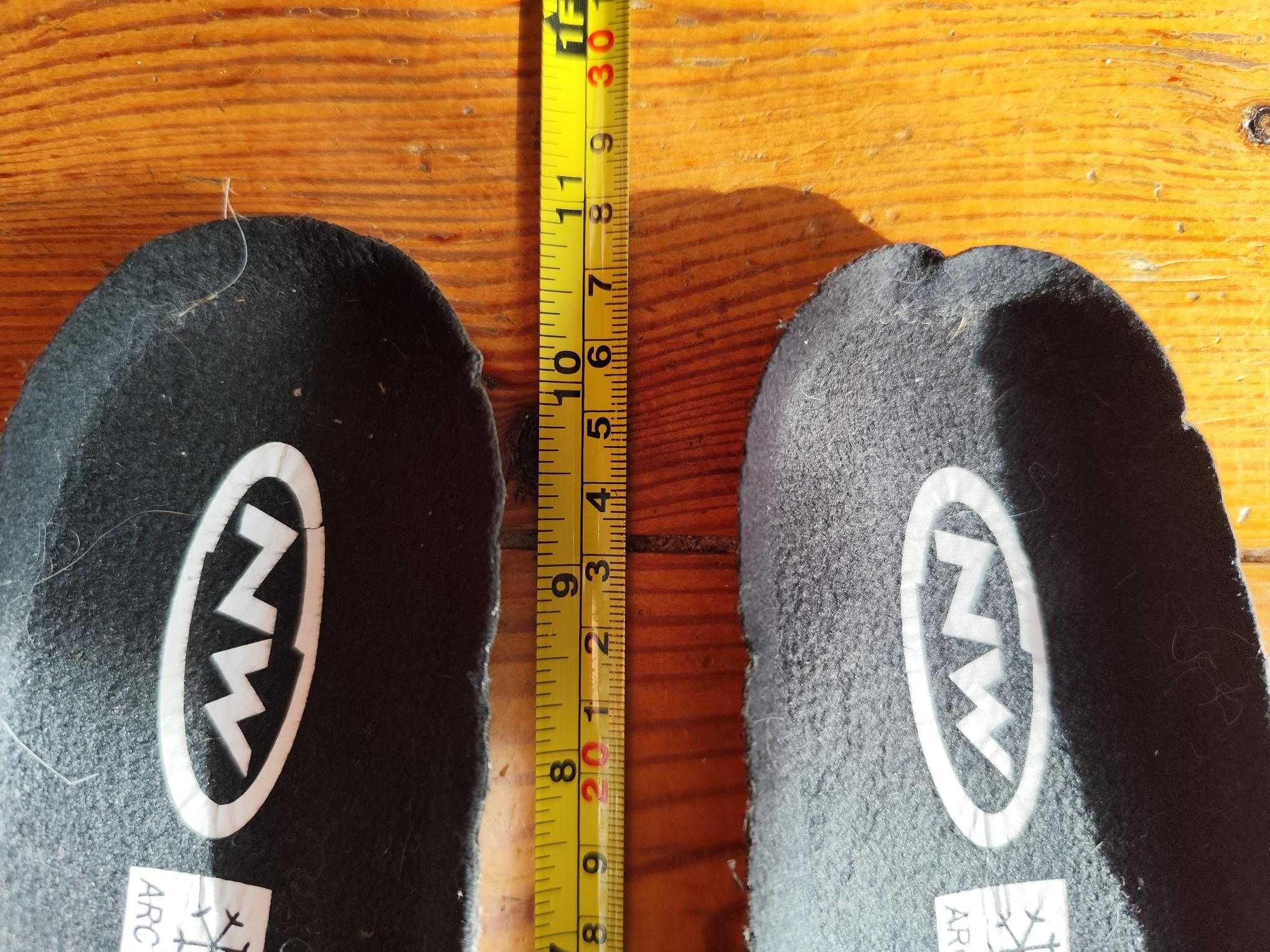 Northwave Flash Arctic GTX - buty rowerowe zimowe SZOSA R.42 SPD-SL