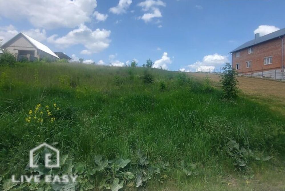 Продаж землі під житлову забудову у с. Великі Гаї