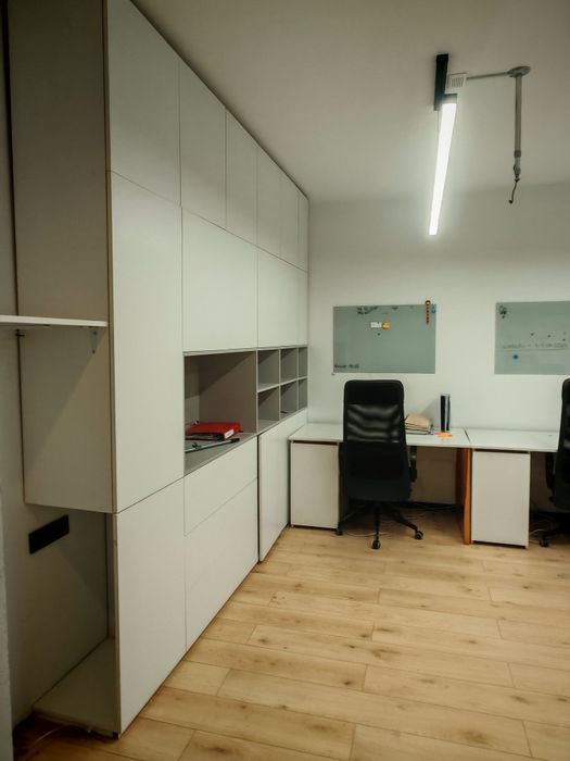 Lokal do wynajęcia - Rondo Mogilskie - wyposażone , dobry standard!