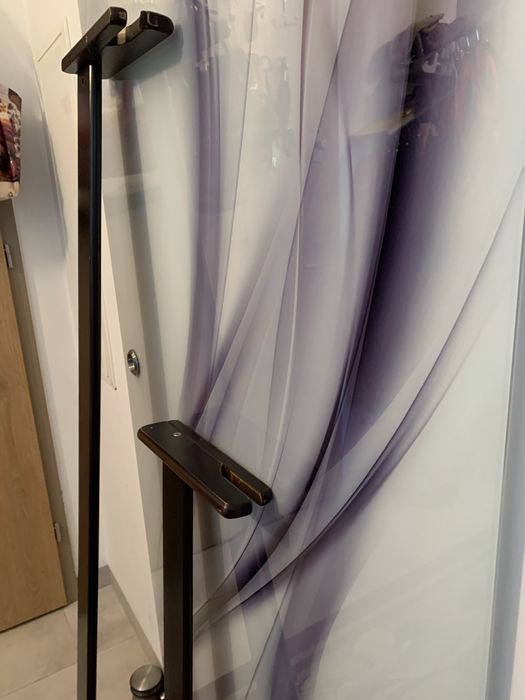 Barierka do łóżka, długość 160 cm