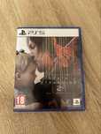 Диск Death Stranding 2 PS5