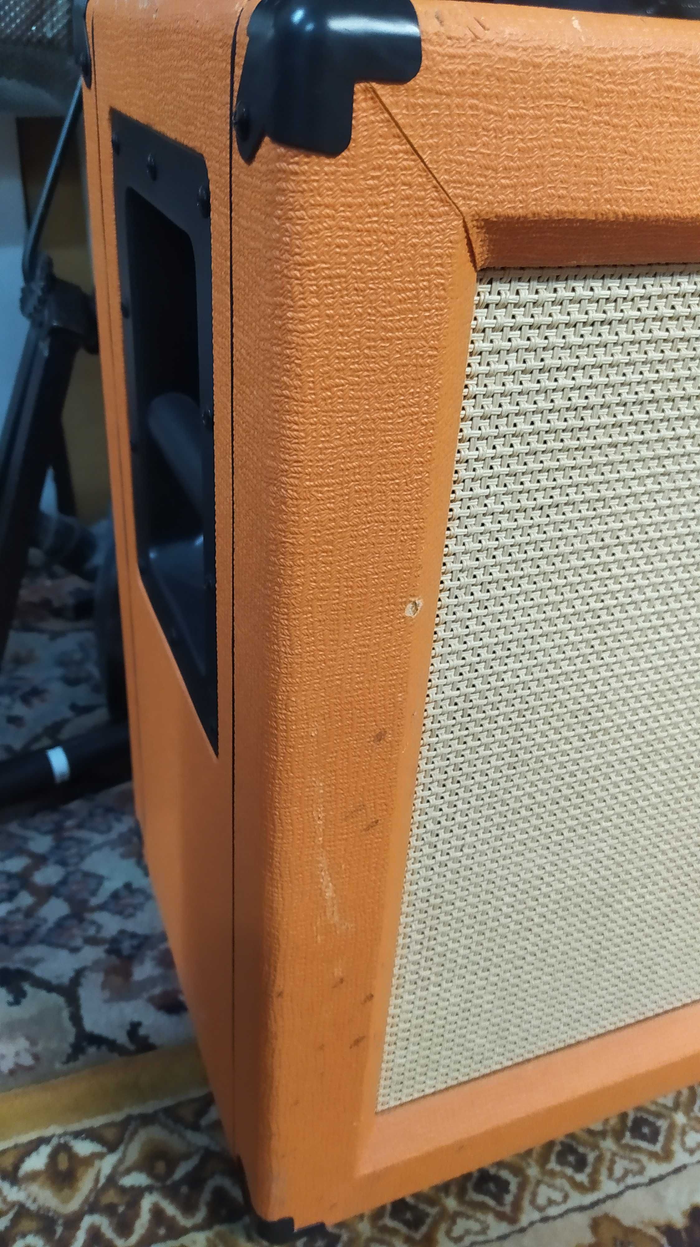 Orange PPC 212 kolumna gitarowa