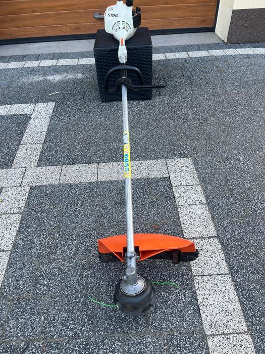 Podkaszarka spalinowa Stihl FS55