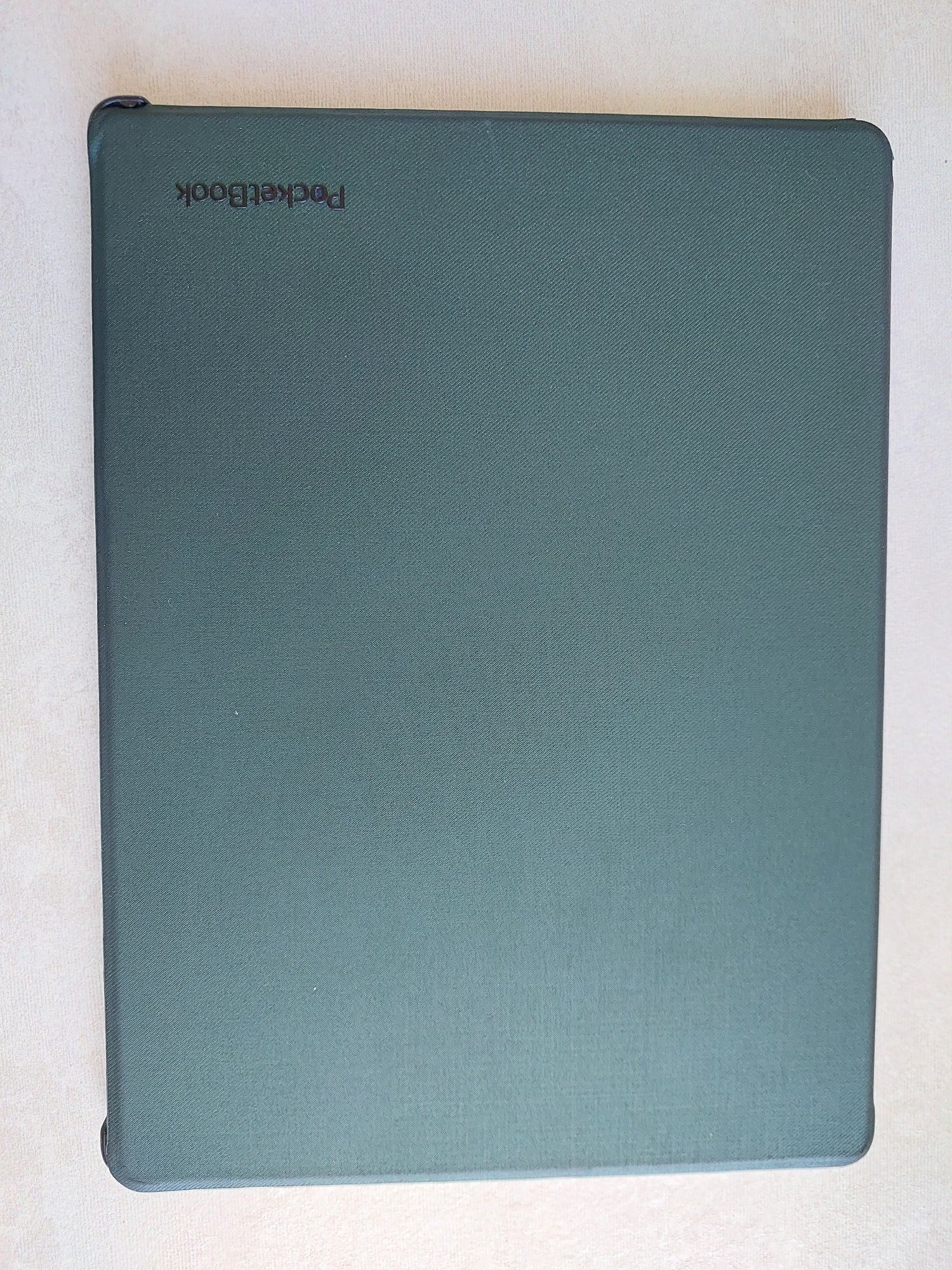Електронна книга PocketBook 970 з оригінальним чохлом