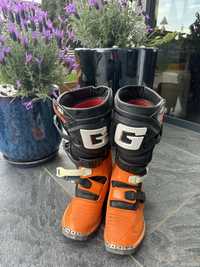 Buty crossowe Gearne roz 39