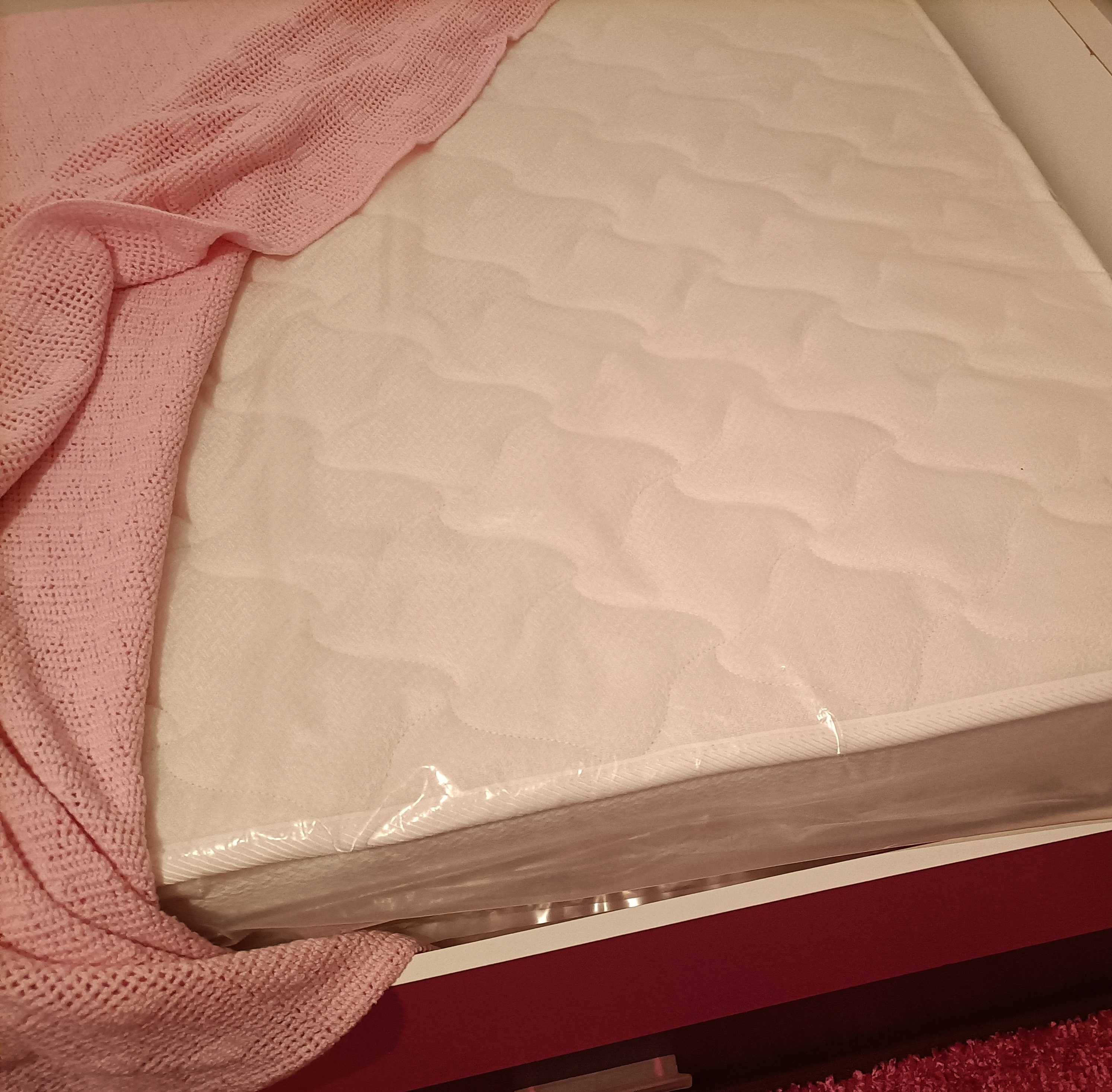 Quarto completo  de menina