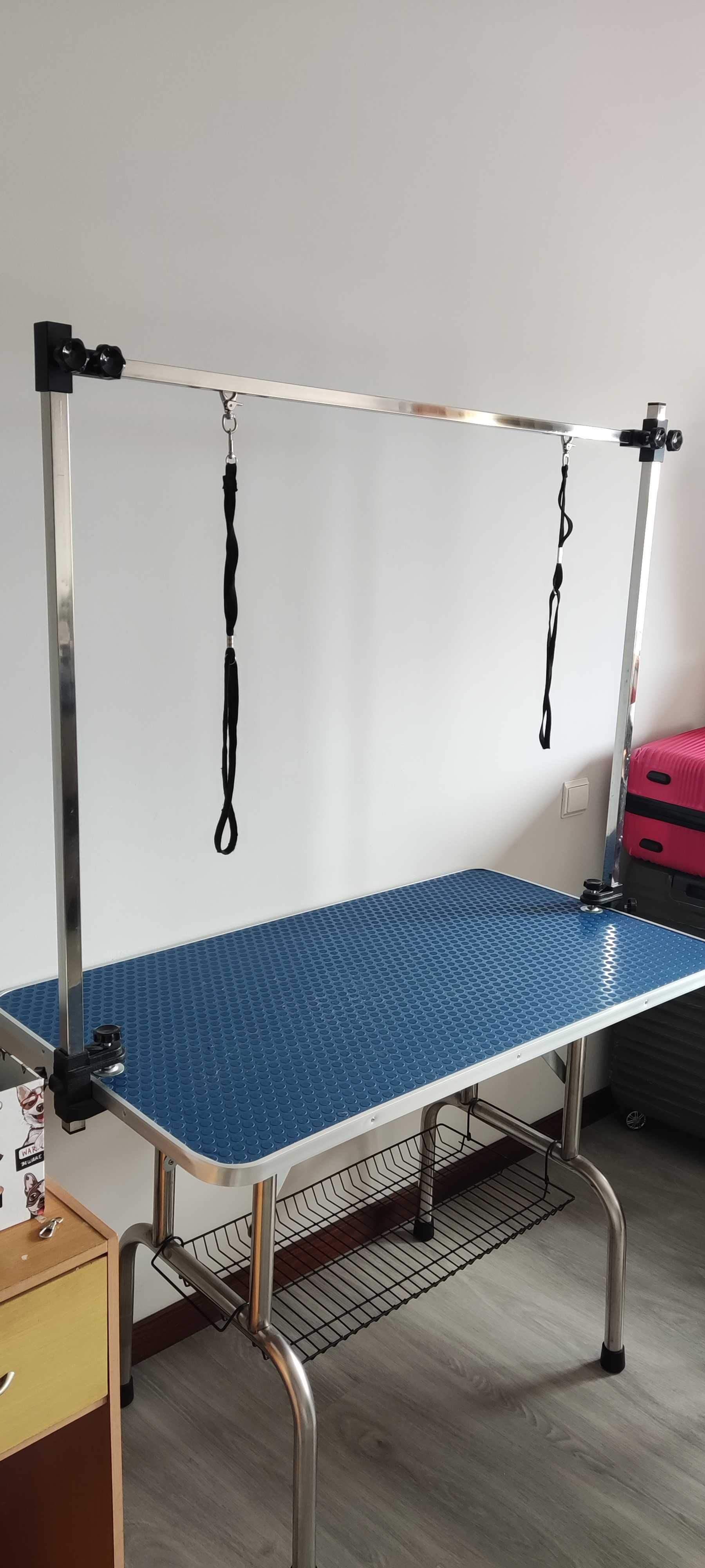 Mesa para tosquias