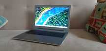Notebook Lenovo IdeaPad Z510 15,6" i5 8GB SSD256GB WIN11P biały