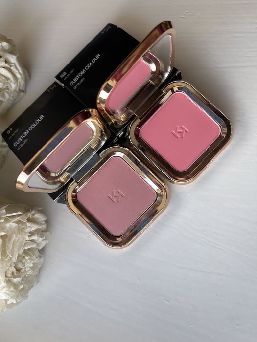 Румяна кіко Milano