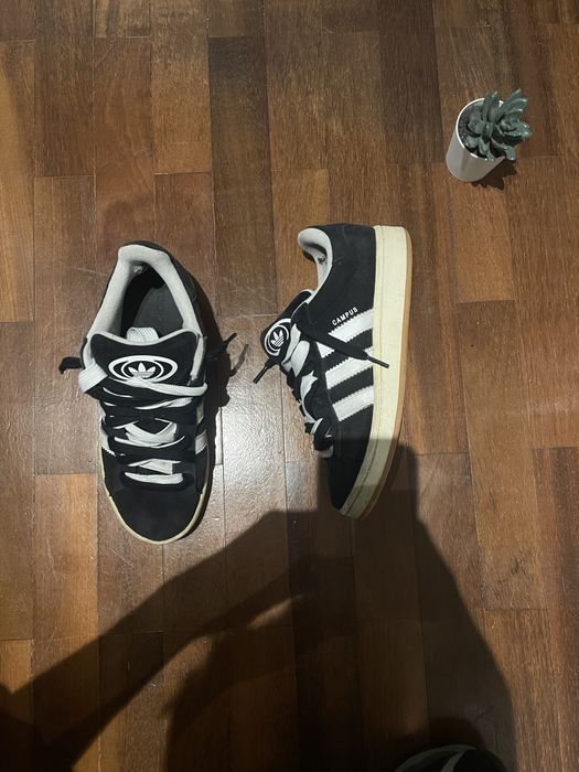 adidas campus usados