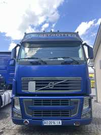 VOLVO FH 2011 року