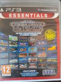 PS3 Megadrive Collection