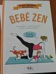 Livro Bebé Zen - Guia estimulante para pais jovens