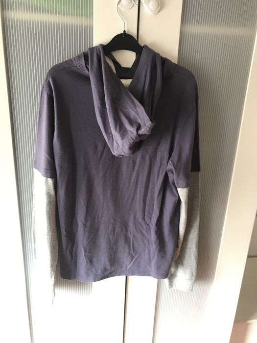 Sweart-shirt manga comprida Zippy - 14 anos 150-163 cm