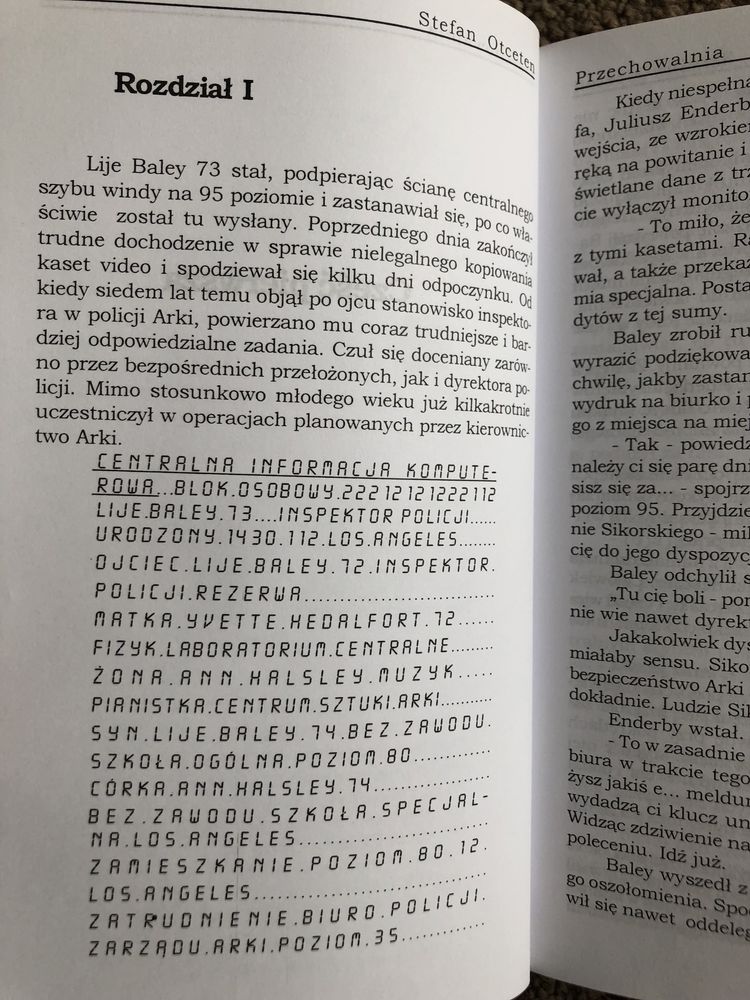 Kudriawcew Leonid. Prawo metamorfa S. Otceten Przechowalnia