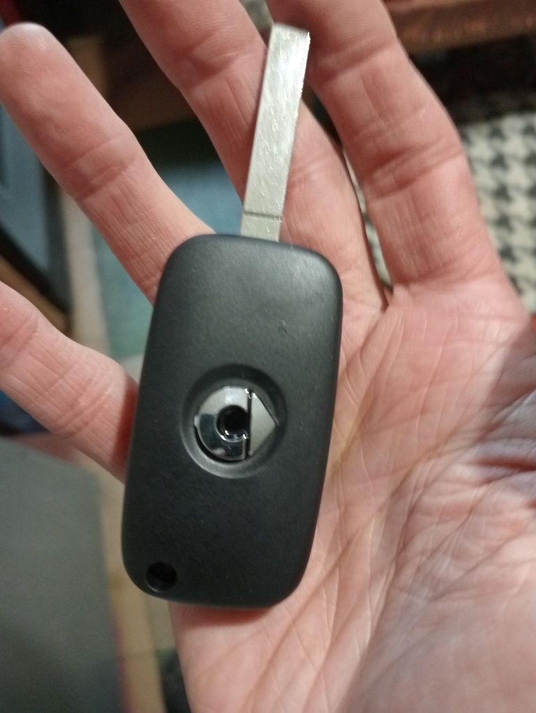 Smart fortwo, forfour 450, 451, 452, 453, 454, ключ, привязка к авто