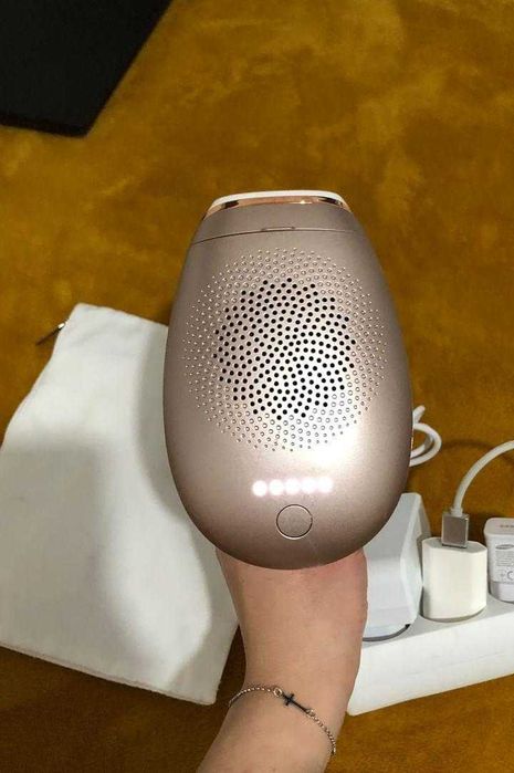 Фотоэпилятор - Philips Lumea Advanced SC1998/00