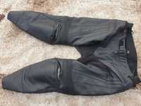 Rst 58 - 60 Eur Short skracane spodnie motocyklowe