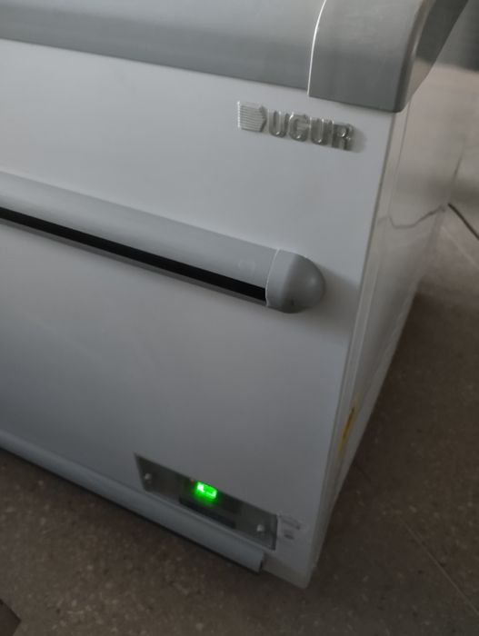 ЛАРЬ Морозильная UGUR 2.5 метра