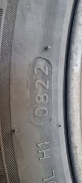 Felgi VW opony koła BORBET 16 5X112